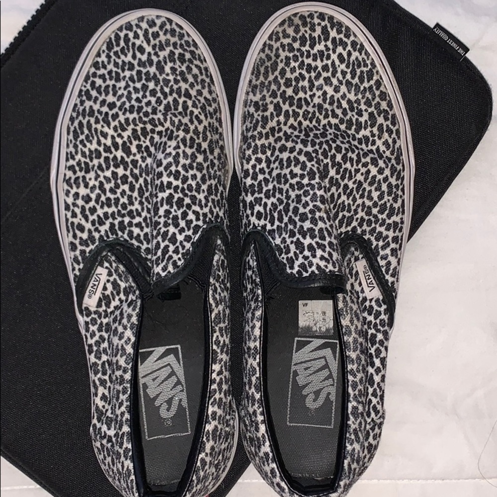 Vans